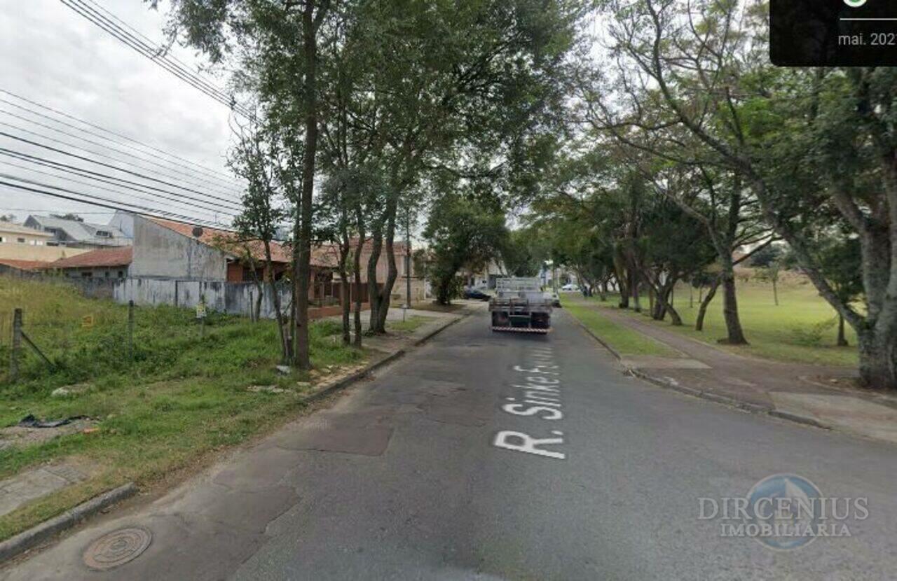 Terreno Jardim das Américas, Curitiba - PR