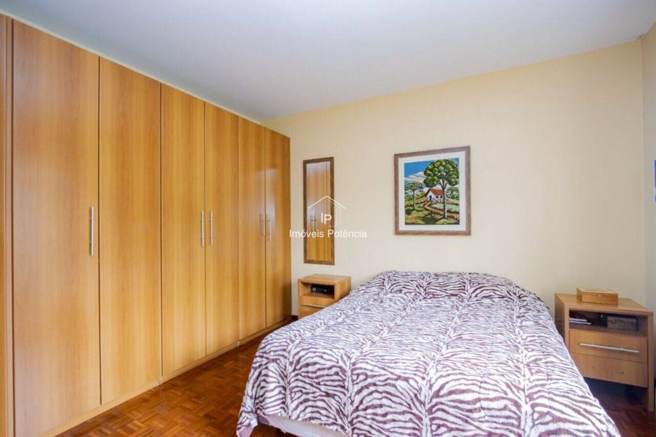 Apartamento Bacacheri, Curitiba - PR