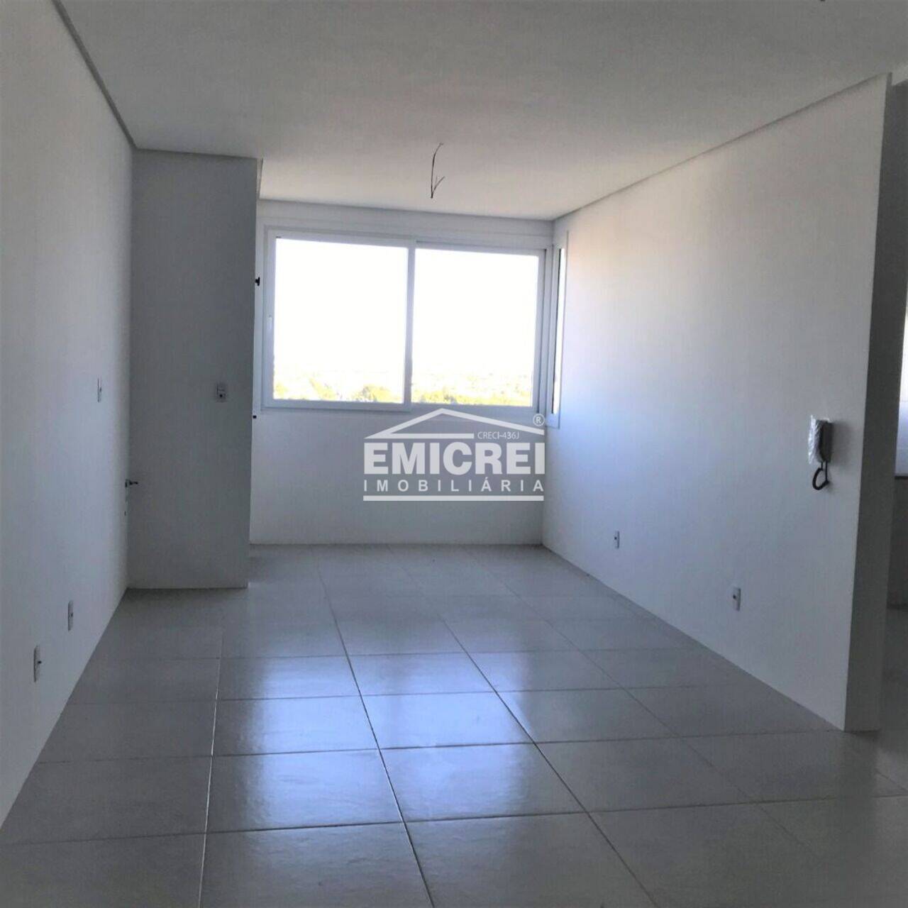 Apartamento Scharlau, São Leopoldo - RS