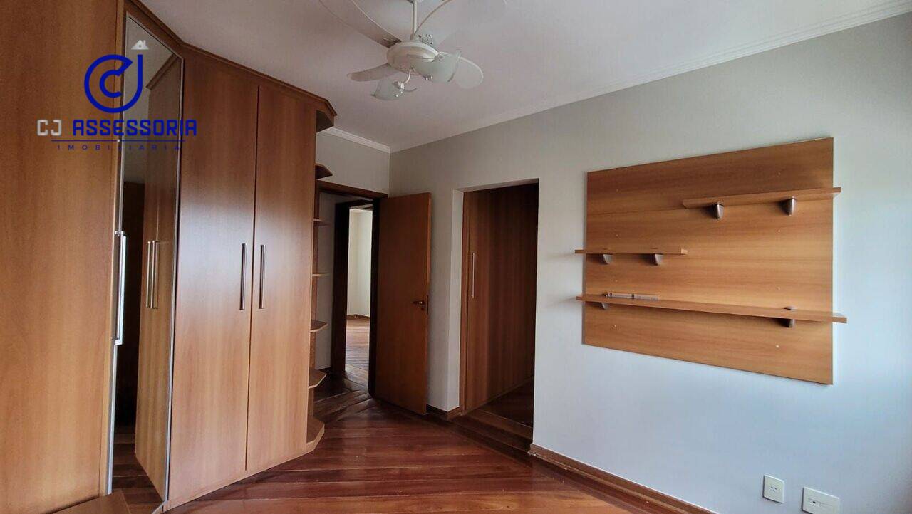 Apartamento Centro, Sorocaba - SP