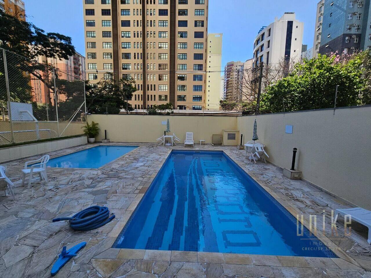 Apartamento Jardim Aquarius, São José dos Campos - SP