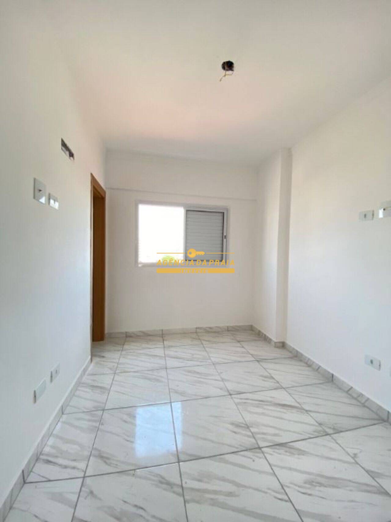 Apartamento Vila Guilhermina, Praia Grande - SP