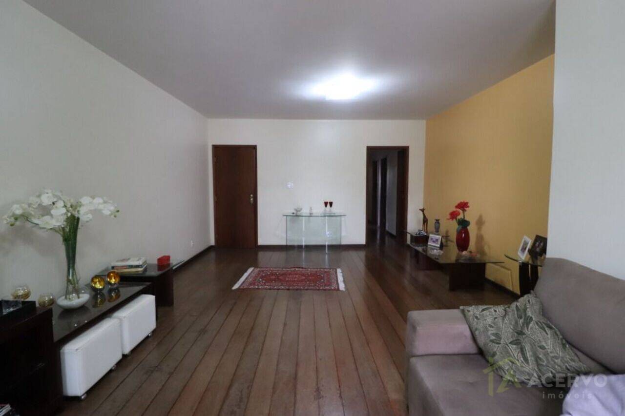 Apartamento Santa Helena, Juiz de Fora - MG