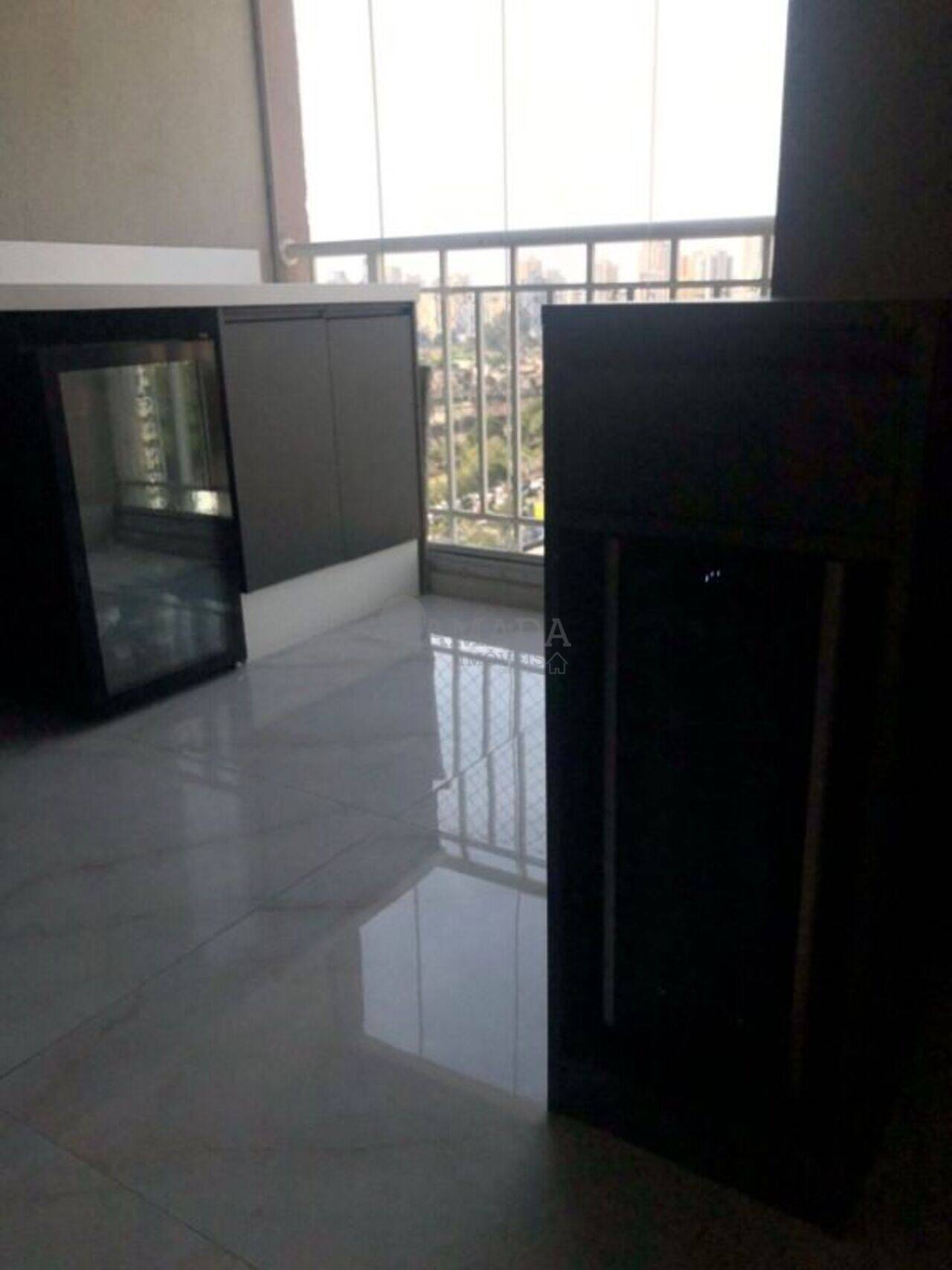 Apartamento Quarta Parada, São Paulo - SP