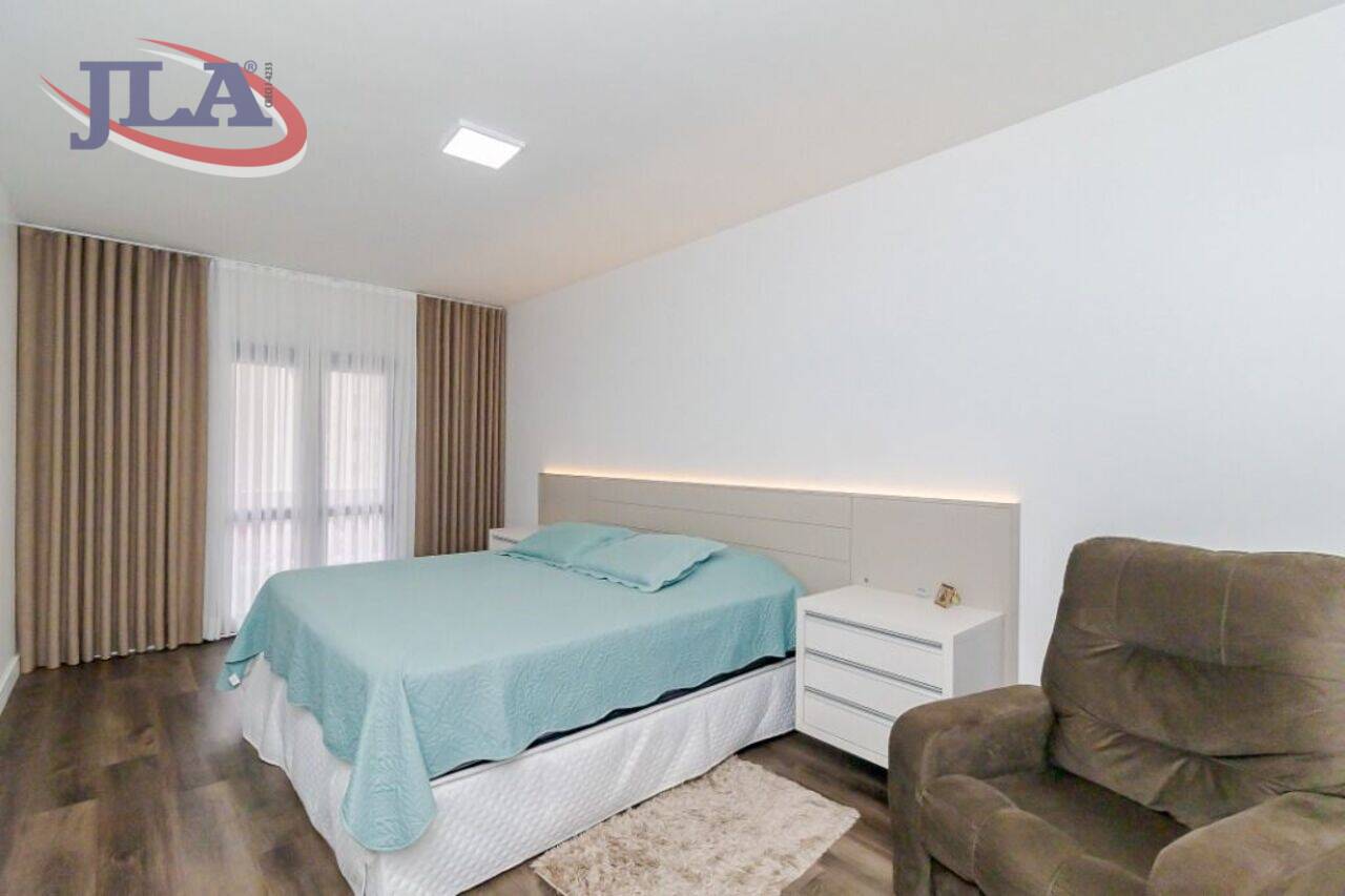 Apartamento Água Verde, Curitiba - PR