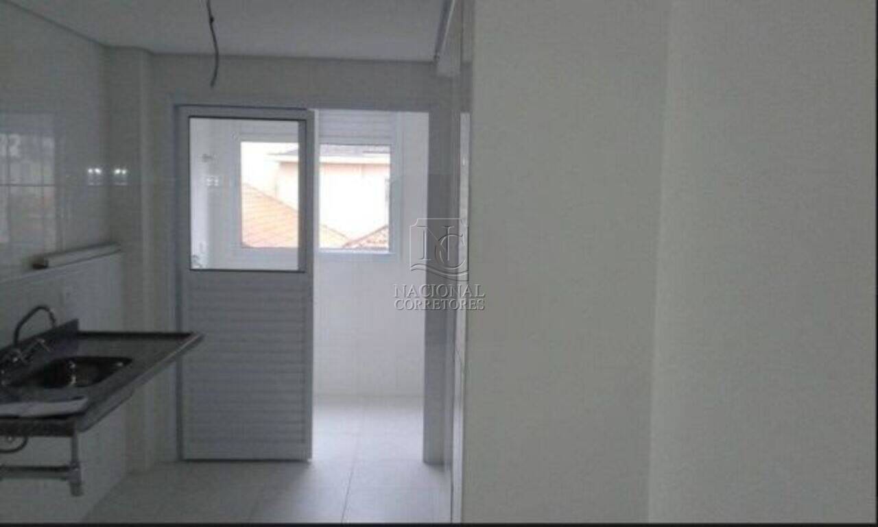 Apartamento Parque das Nações, Santo André - SP