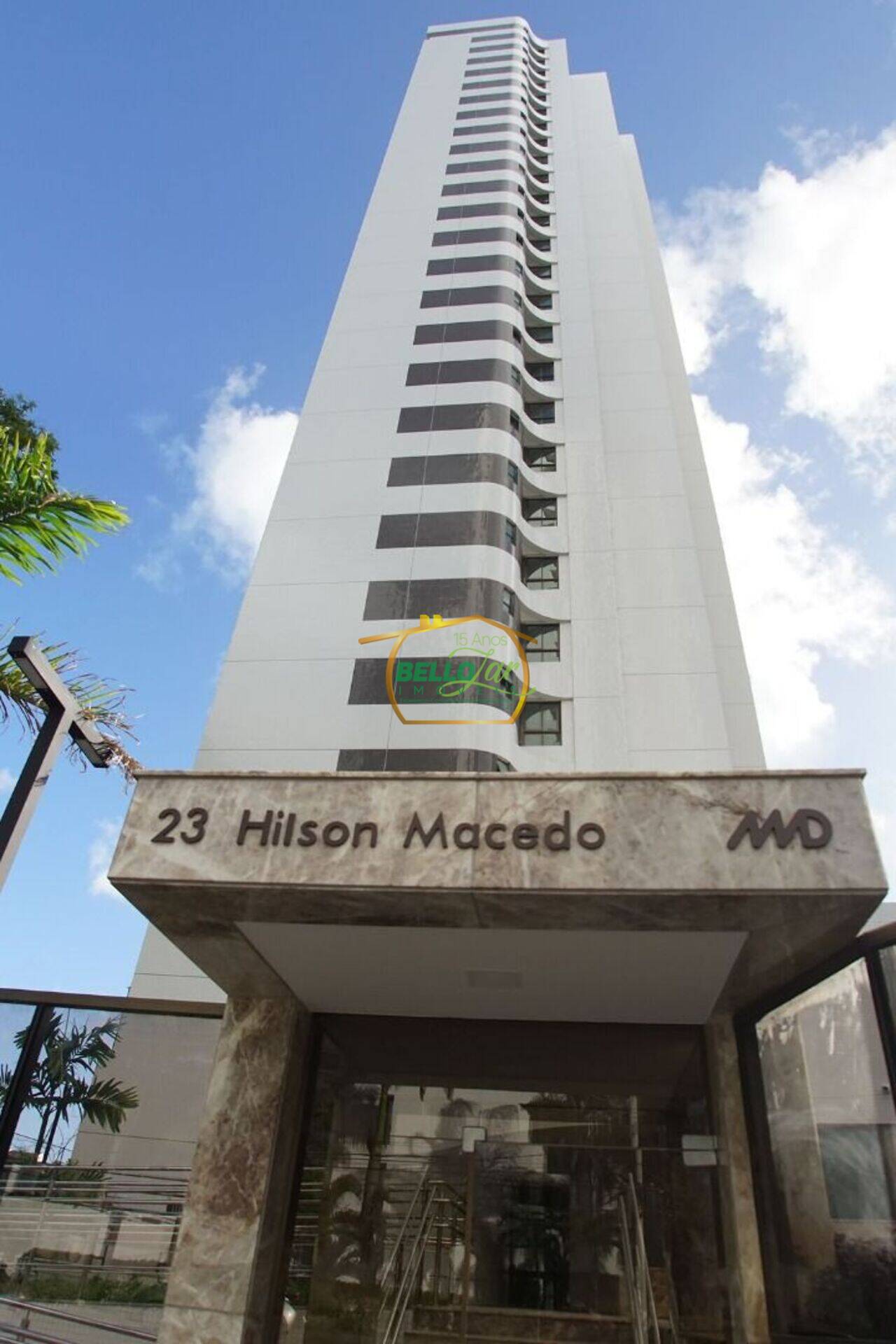 Apartamento Monteiro, Recife - PE