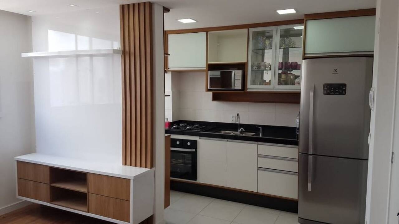 Apartamento Tatuapé, São Paulo - SP