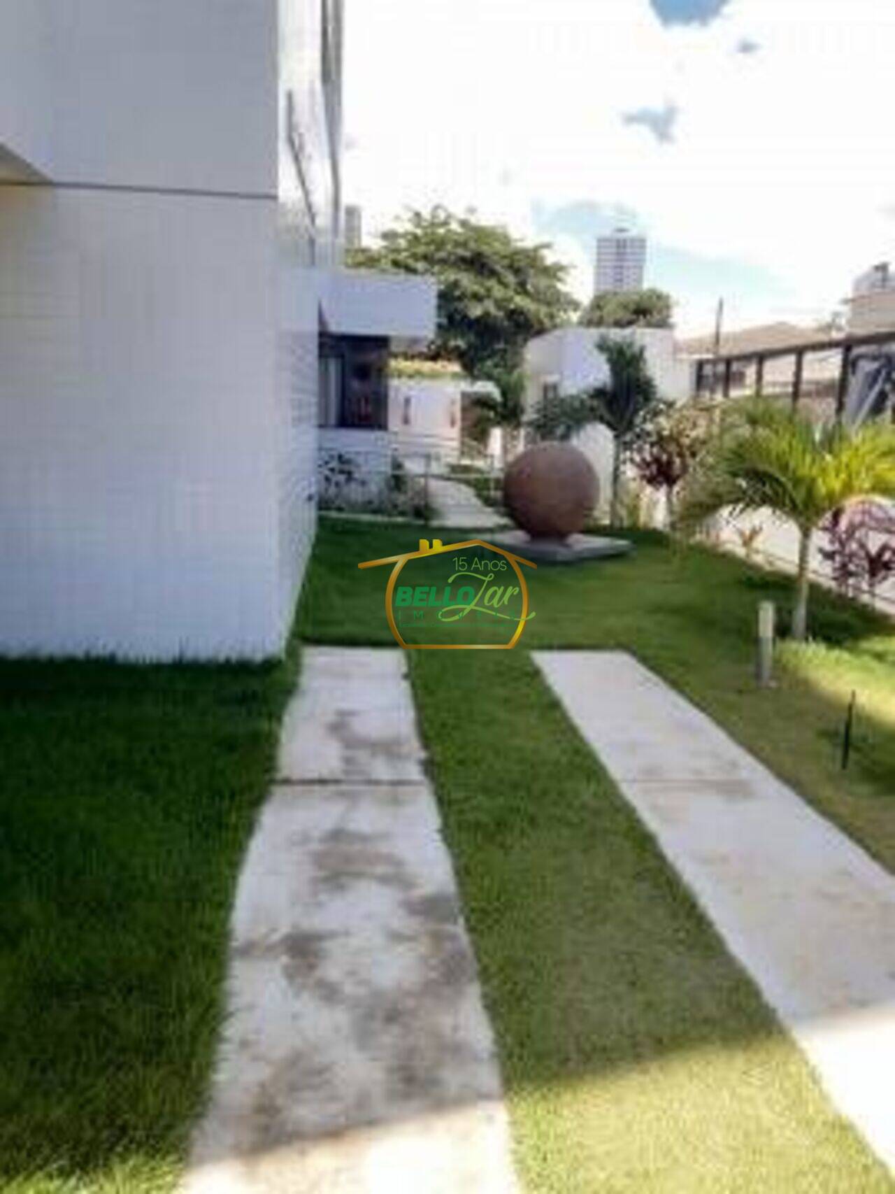 Apartamento Encruzilhada, Recife - PE