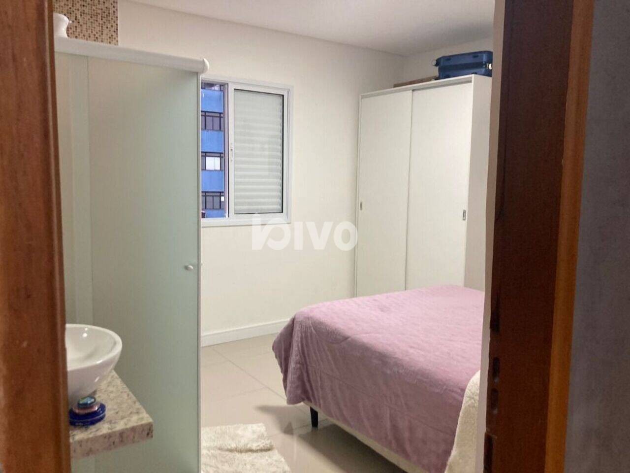 Apartamento Chácara Inglesa, São Paulo - SP