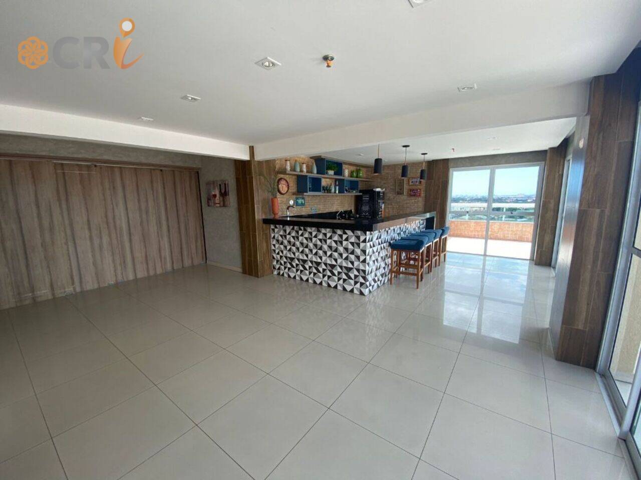 Apartamento Maraponga, Fortaleza - CE