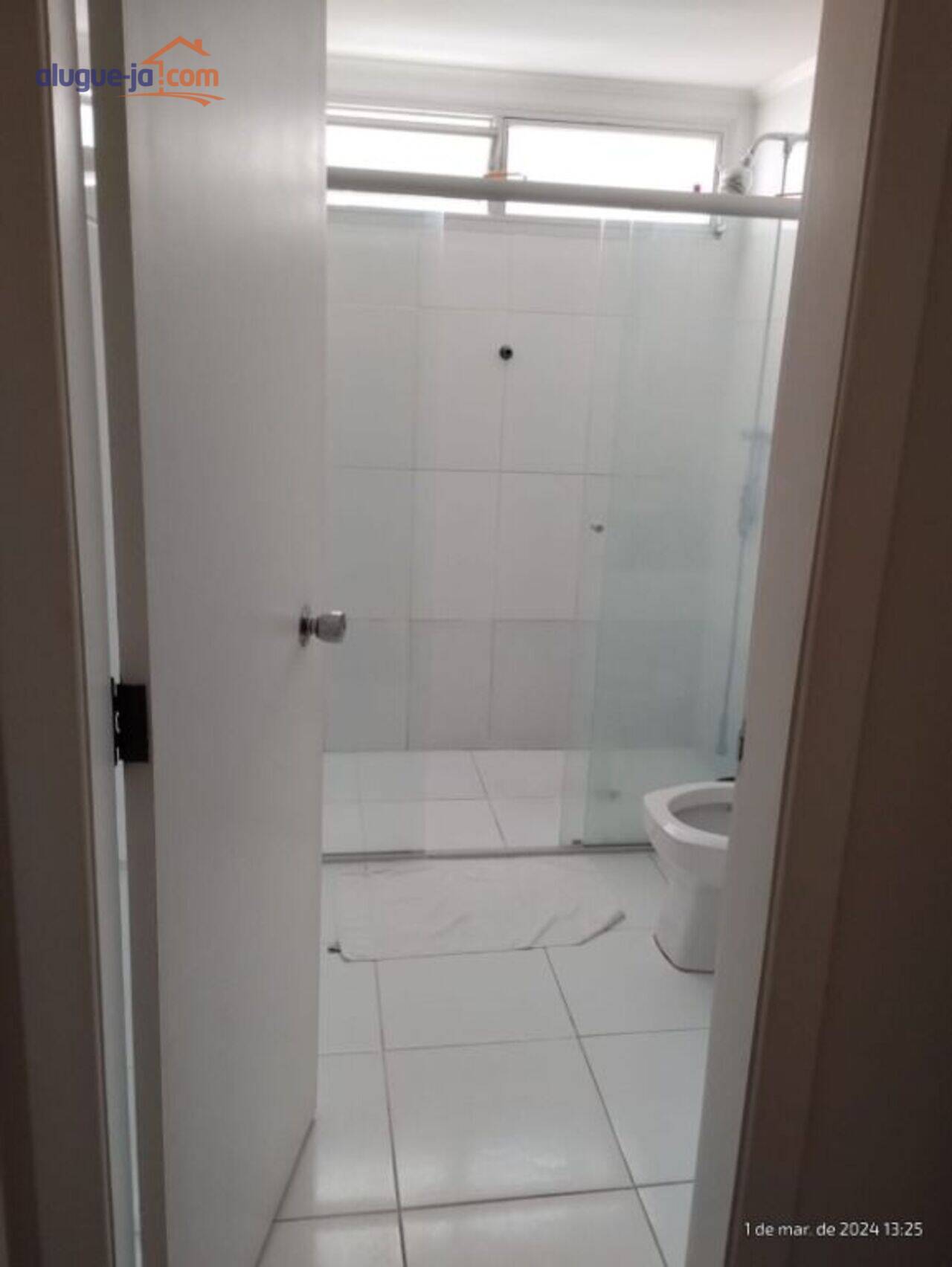 Apartamento Vila Adyana, São José dos Campos - SP