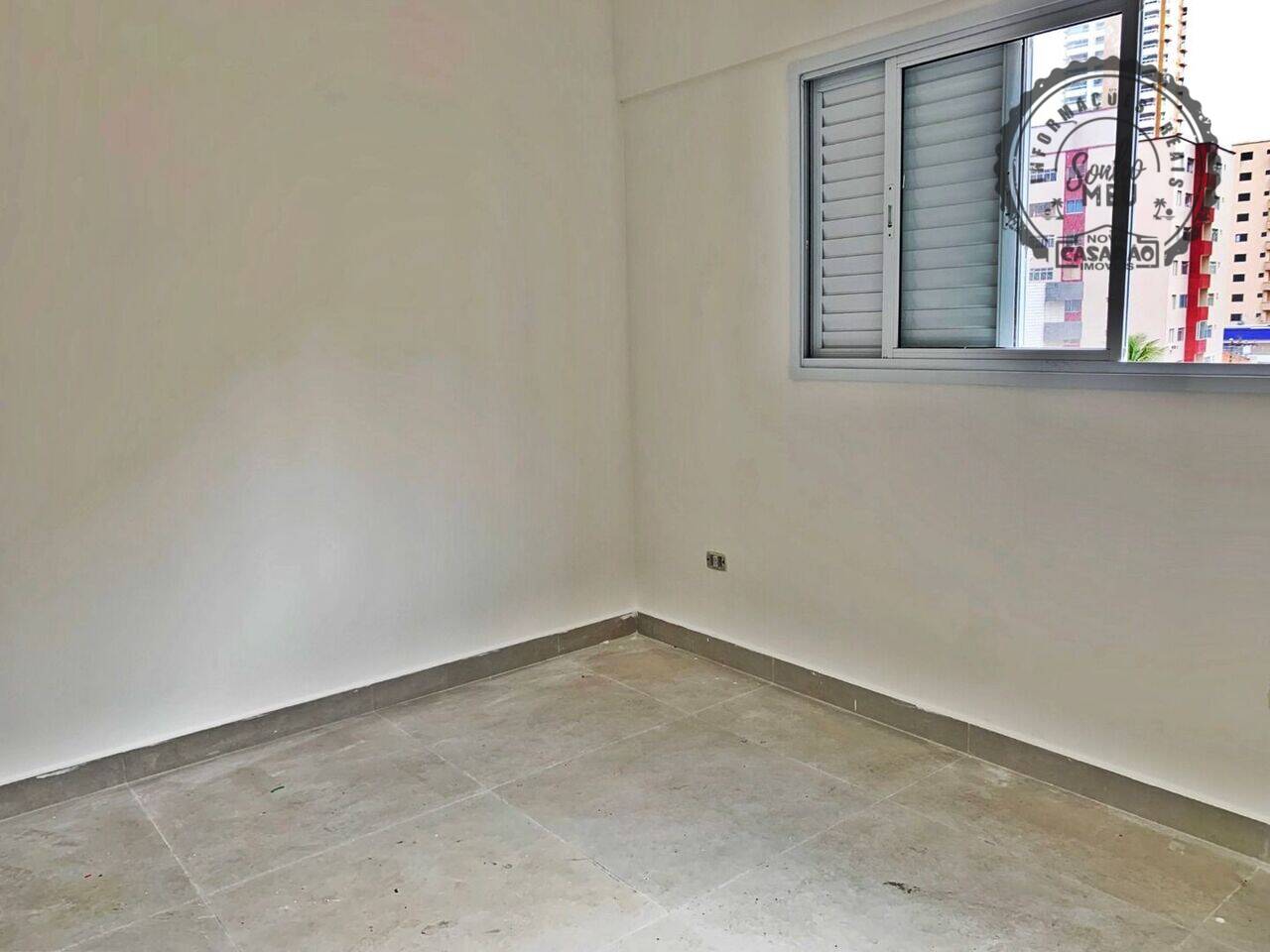 Apartamento Aviação, Praia Grande - SP