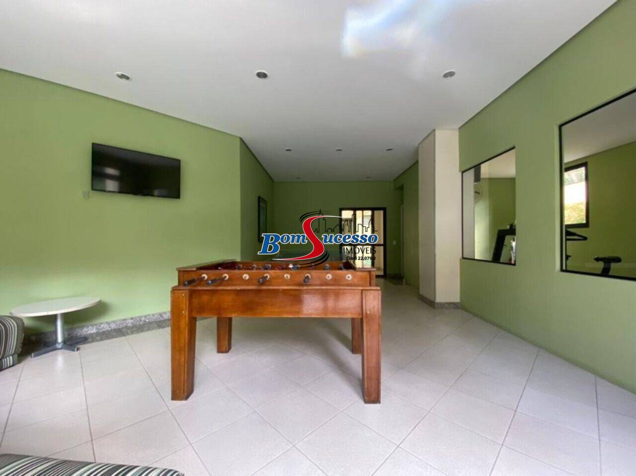 Apartamento Tatuapé, São Paulo - SP