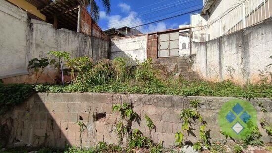 Terreno Jardim D Abril, Osasco - SP