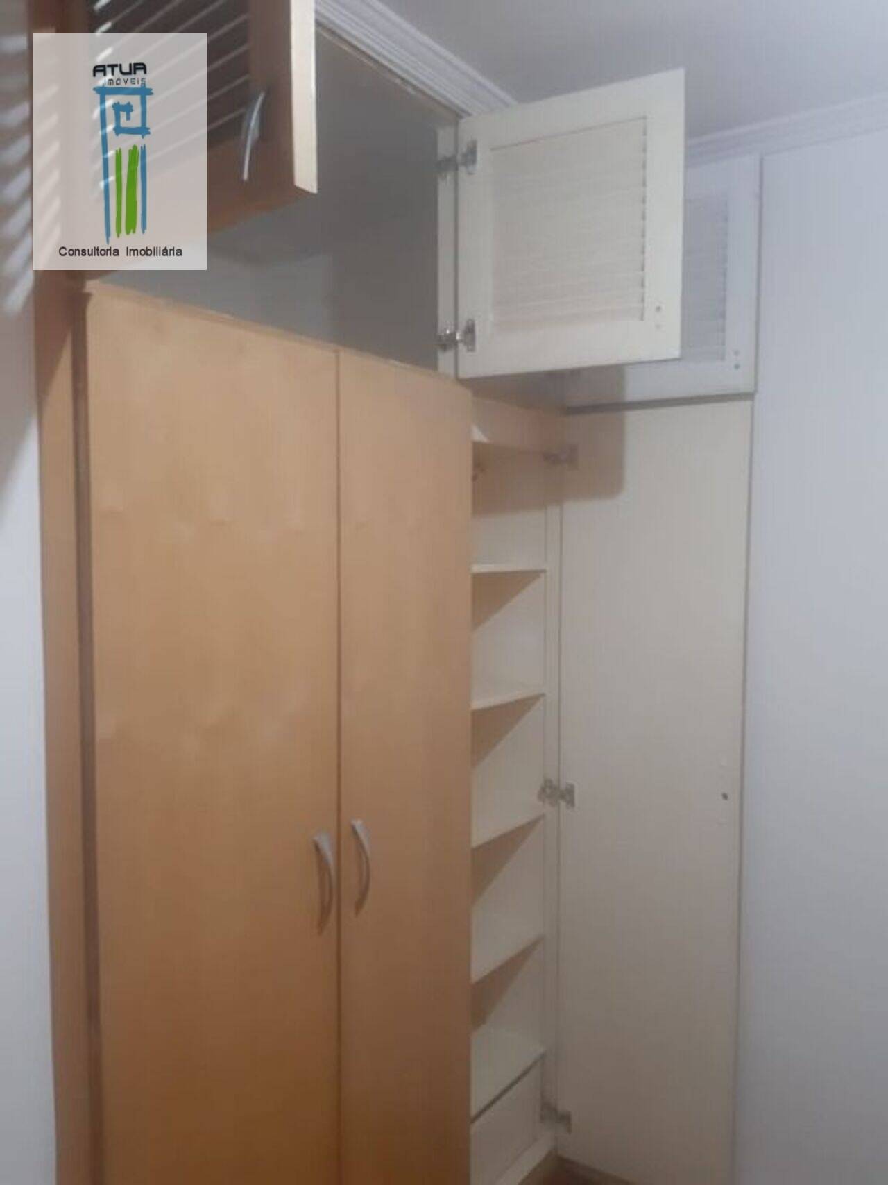 Apartamento Santana, São Paulo - SP