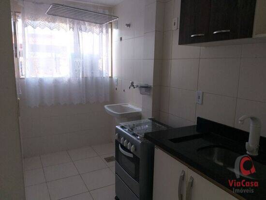 Apartamento Chácara Mariléa, Rio das Ostras - RJ