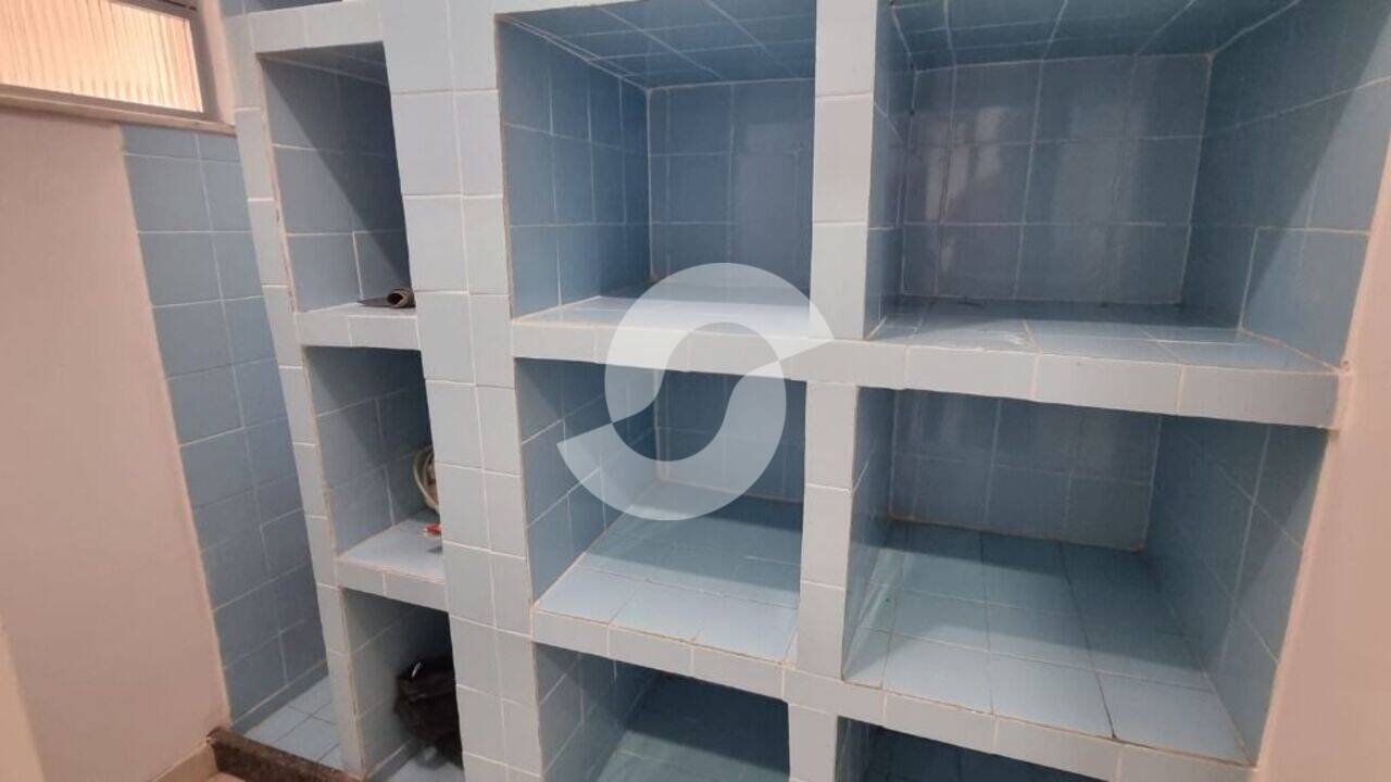 Apartamento Icaraí, Niterói - RJ