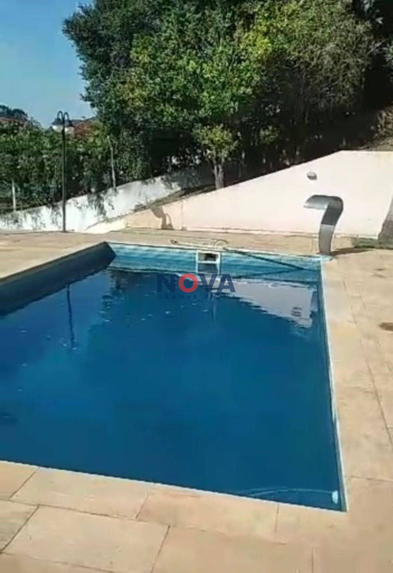 Casa Nova Higienópolis, Jandira - SP