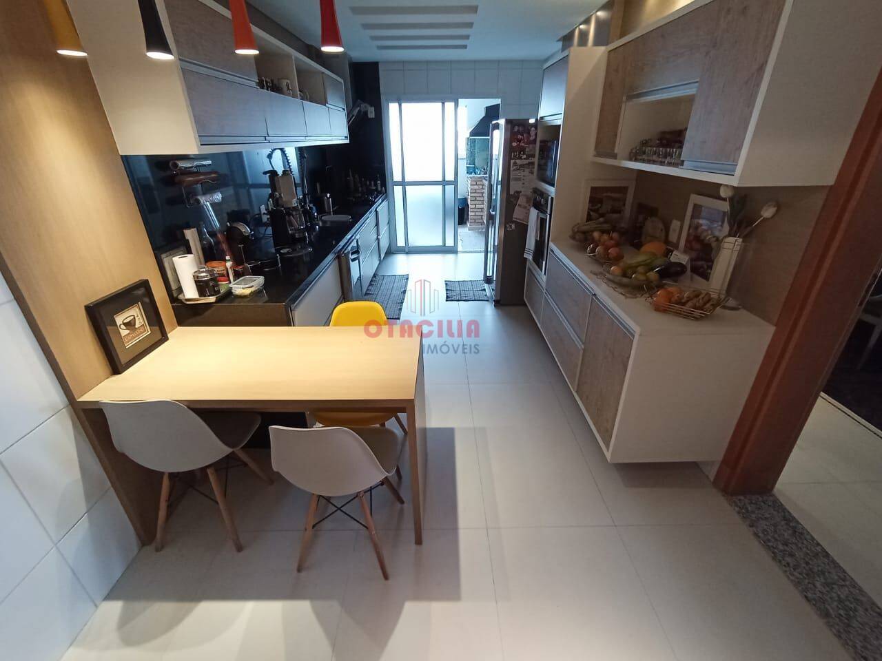 Apartamento Centro, São Bernardo do Campo - SP