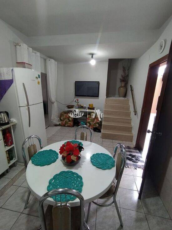 Conjunto Habitacional Violim - Londrina - PR, Londrina - PR