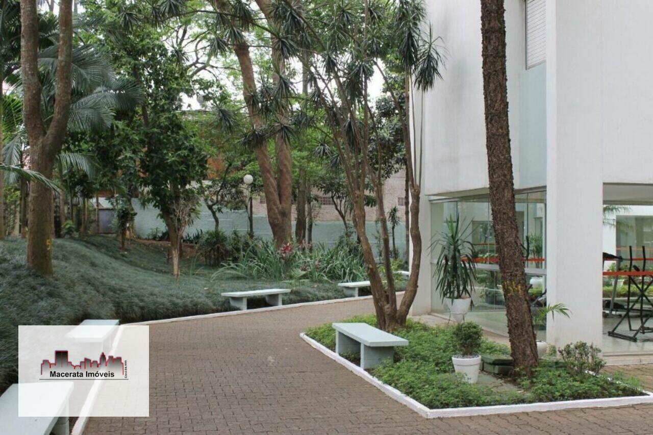 Apartamento Jardim Marajoara, São Paulo - SP