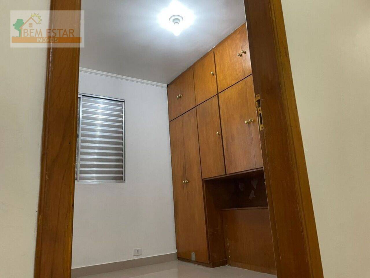 Apartamento Jaguaré, São Paulo - SP