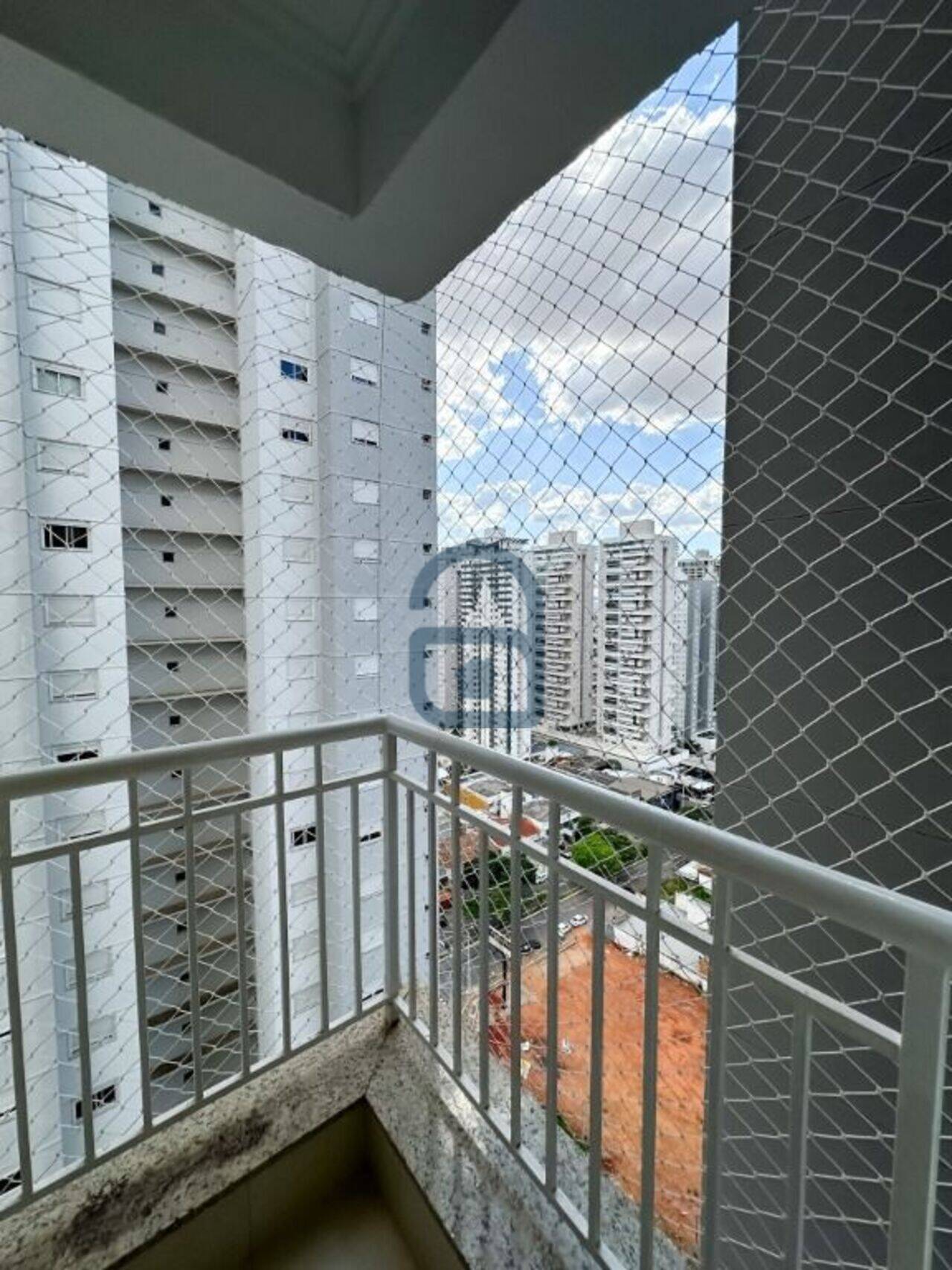 Apartamento Setor Bueno, Goiânia - GO