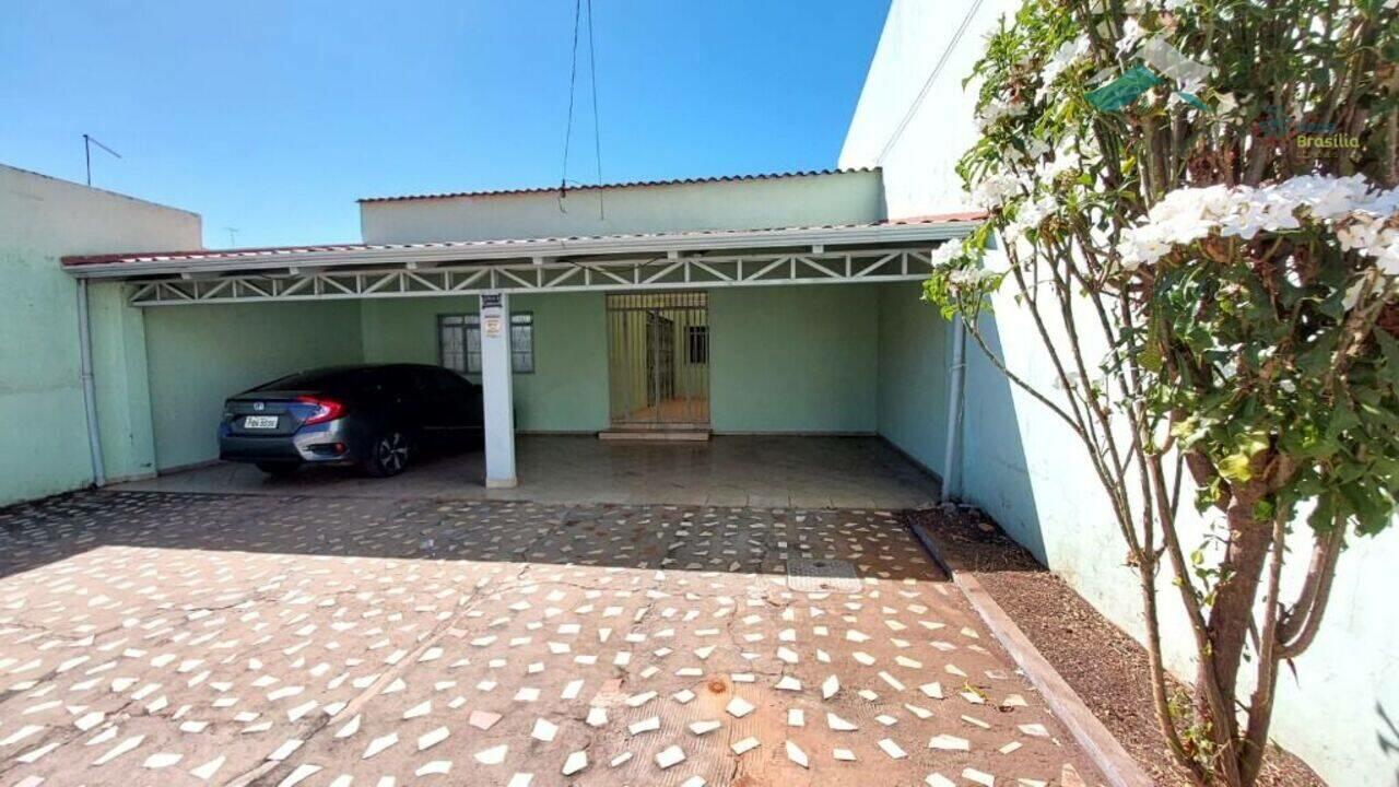 Casa Taguatinga Norte, Taguatinga - DF