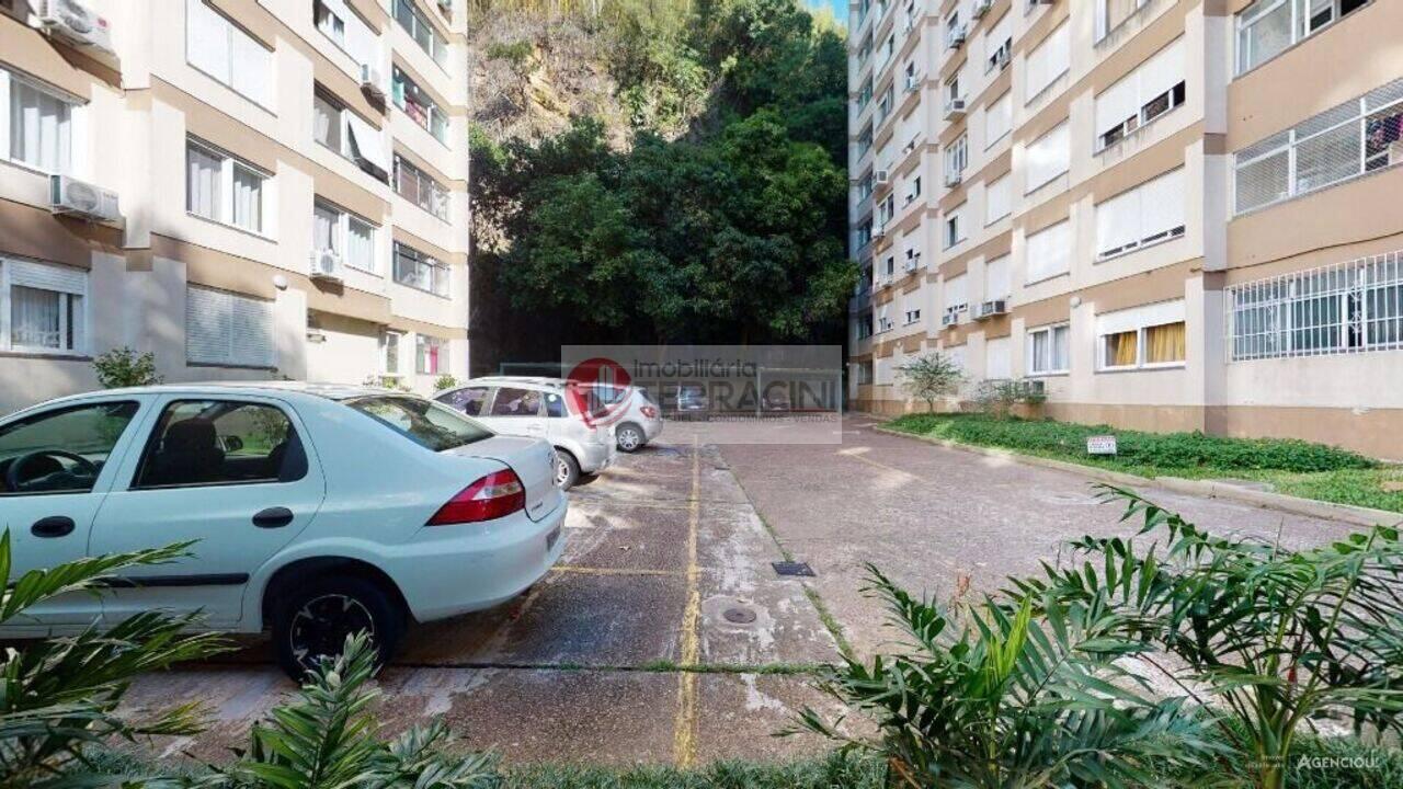 Apartamento Vila Assunção, Porto Alegre - RS