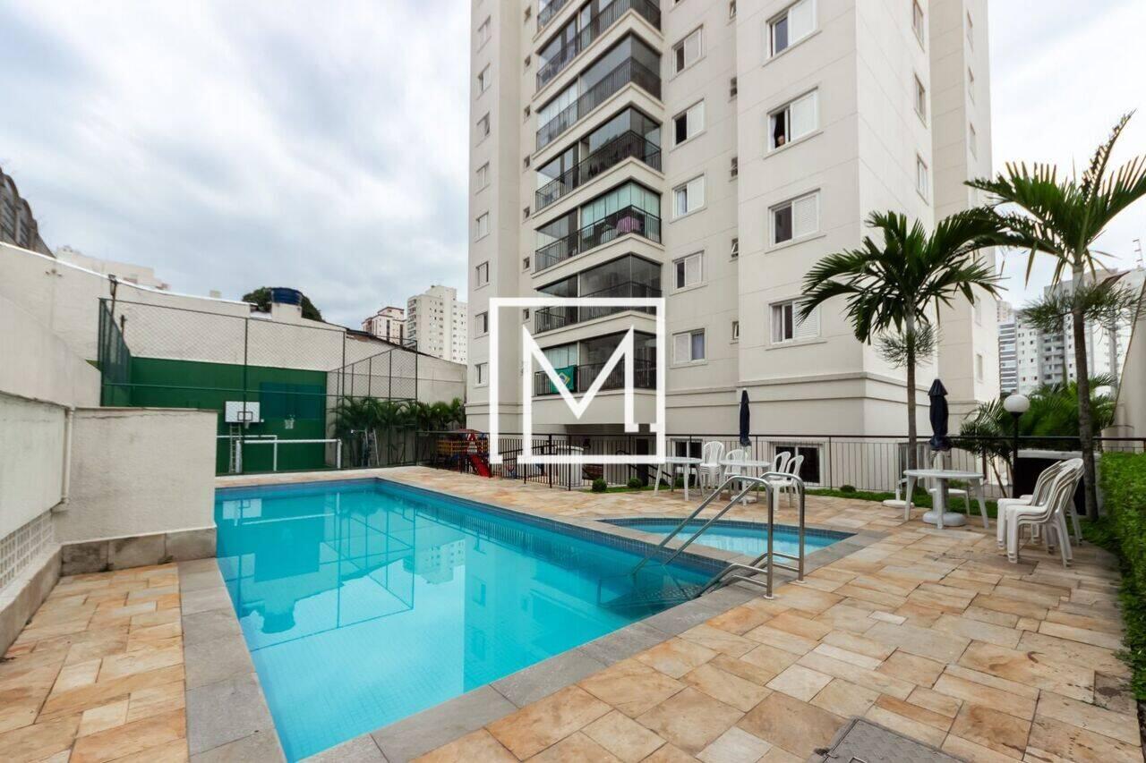 Apartamento Vila da Saúde, São Paulo - SP