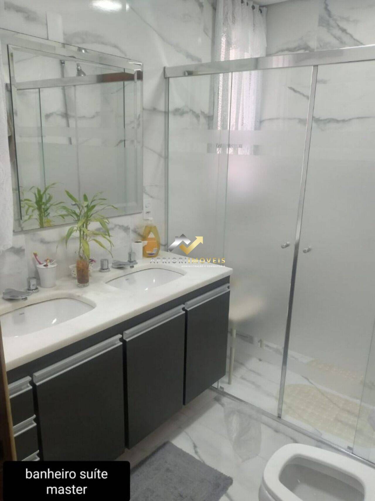 Apartamento Vila Boa Vista, Santo André - SP