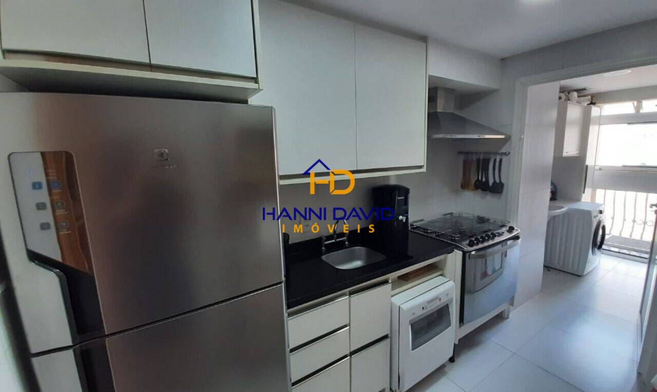 Apartamento Vila Mariana, São Paulo - SP