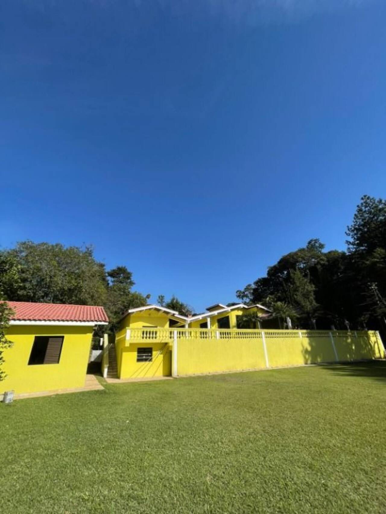 Casa Alpes dos Araçás (Jordanésia), Cajamar - SP