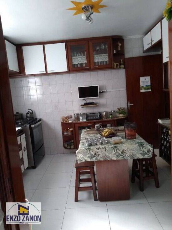 Apartamento Demarchi, São Bernardo do Campo - SP