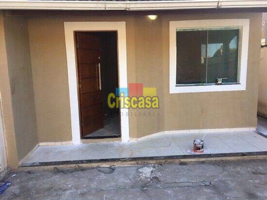 Casa de 78 m² Jardim Atlântico Central (Itaipuaçu) - Maricá, à venda por R$ 360.000