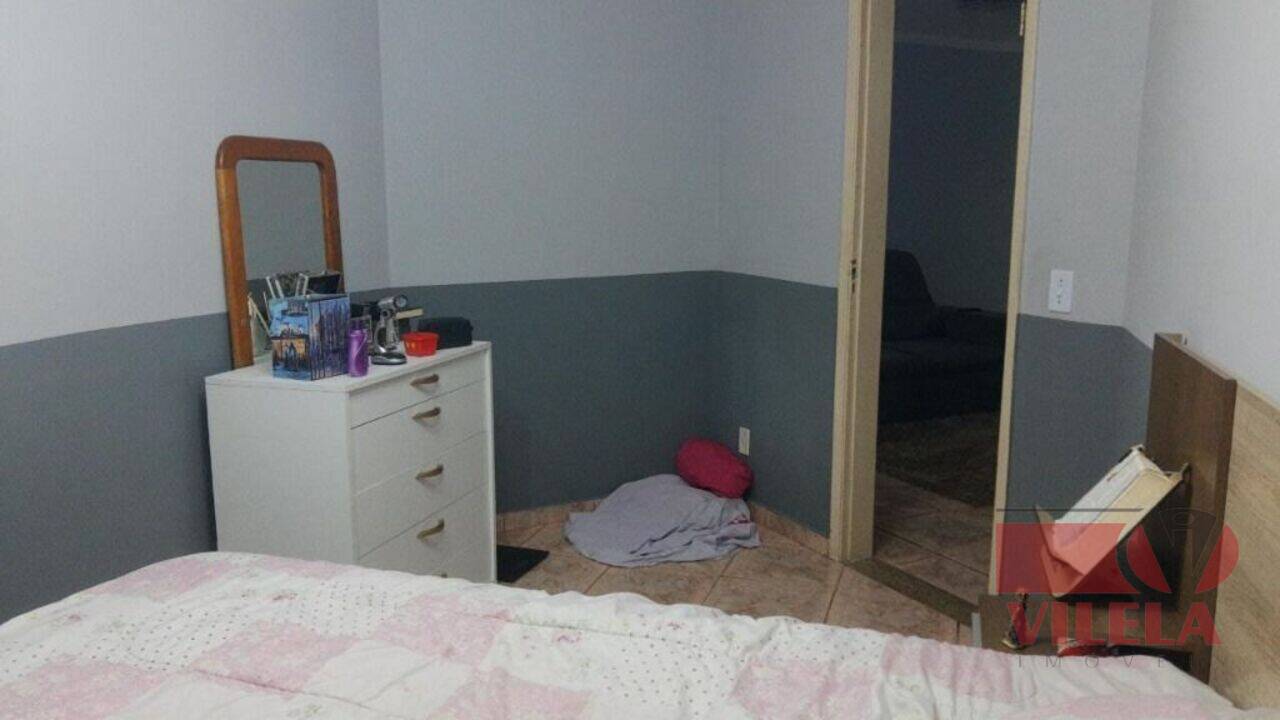 Apartamento Jardim Vila Formosa, São Paulo - SP