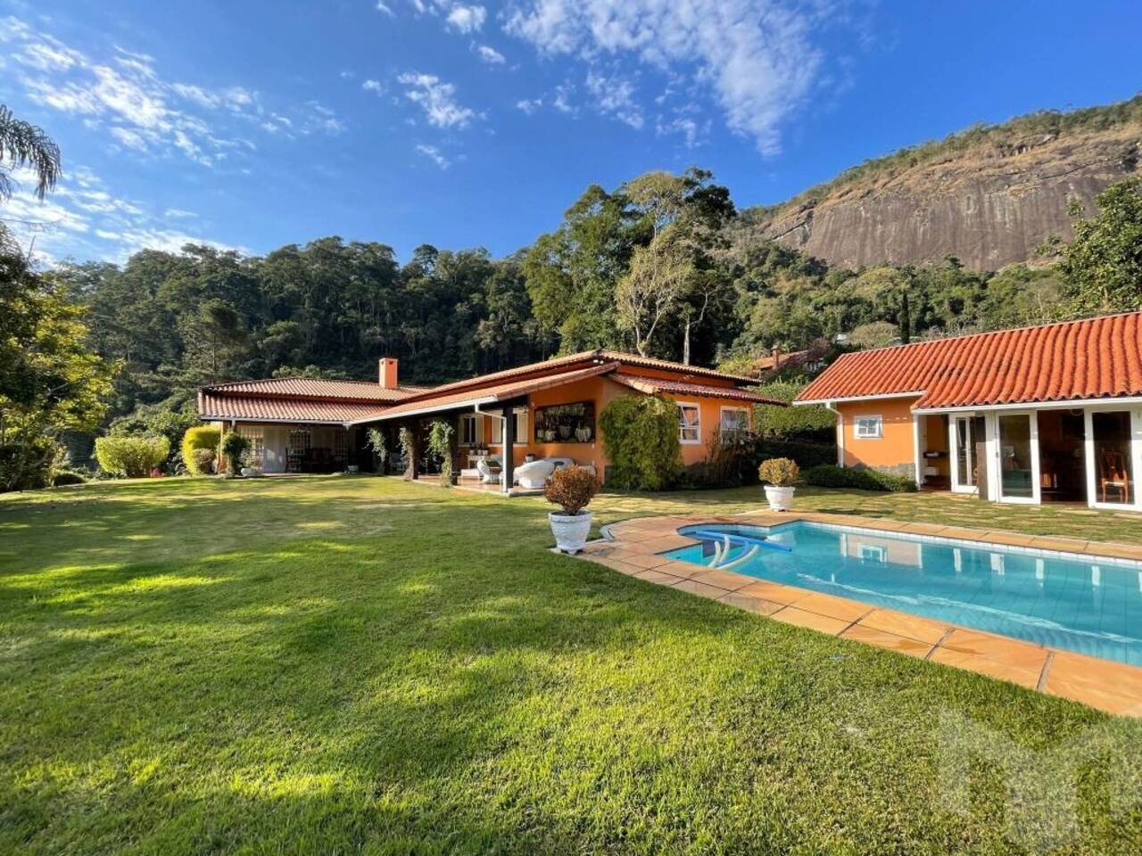 Casa Itaipava, Petrópolis - RJ