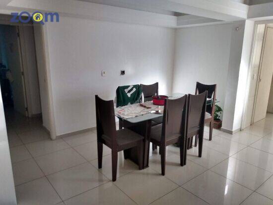 Apartamento Anhangabaú, Jundiaí - SP