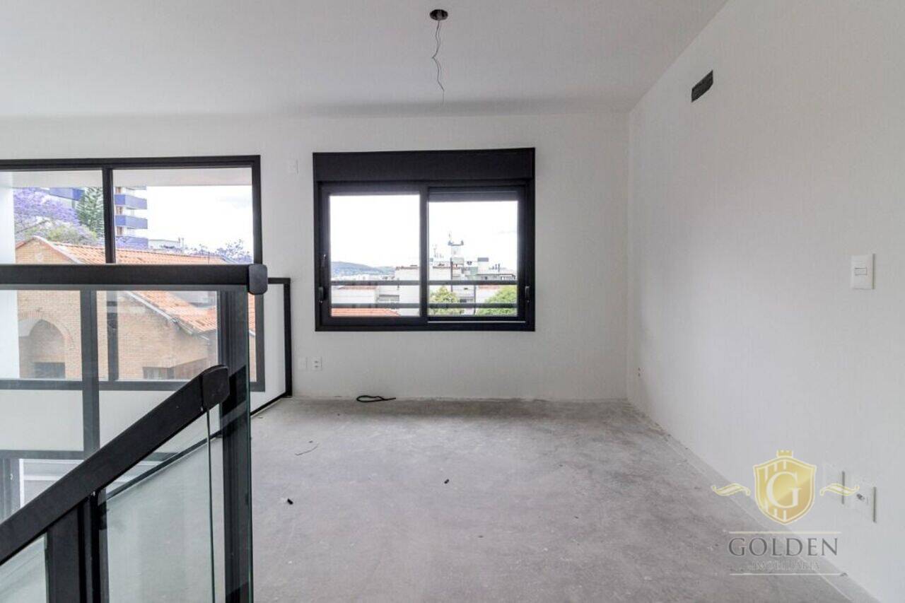 Apartamento Rio Branco, Porto Alegre - RS