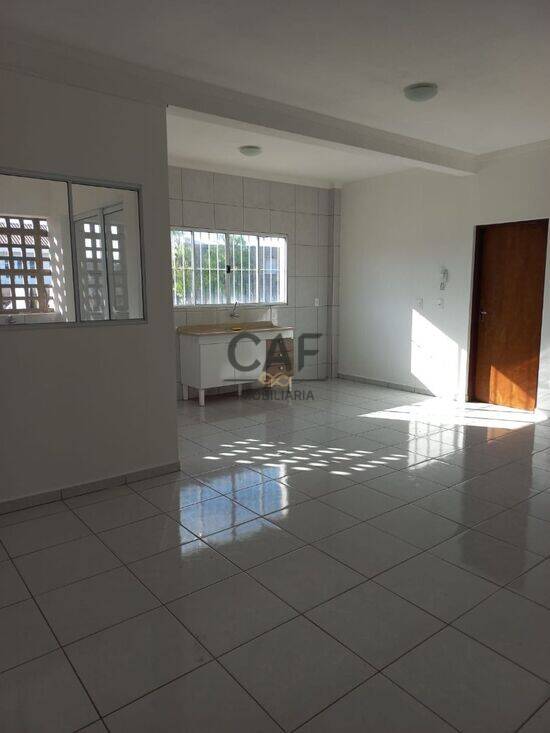 Miniatura - Apartamento de 37 m² Parque Residencial Imigrantes - Holambra, aluguel por R$ 1.500/mês