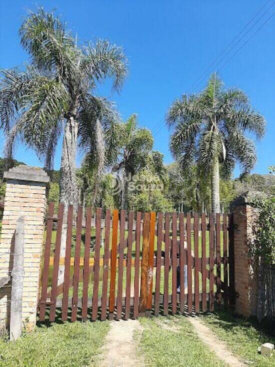 Chácara Bateias, Campo Largo - PR