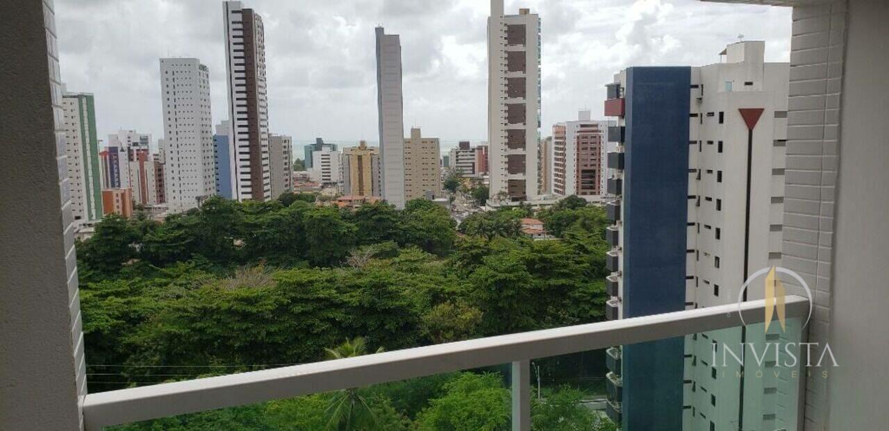 Apartamento Miramar, João Pessoa - PB
