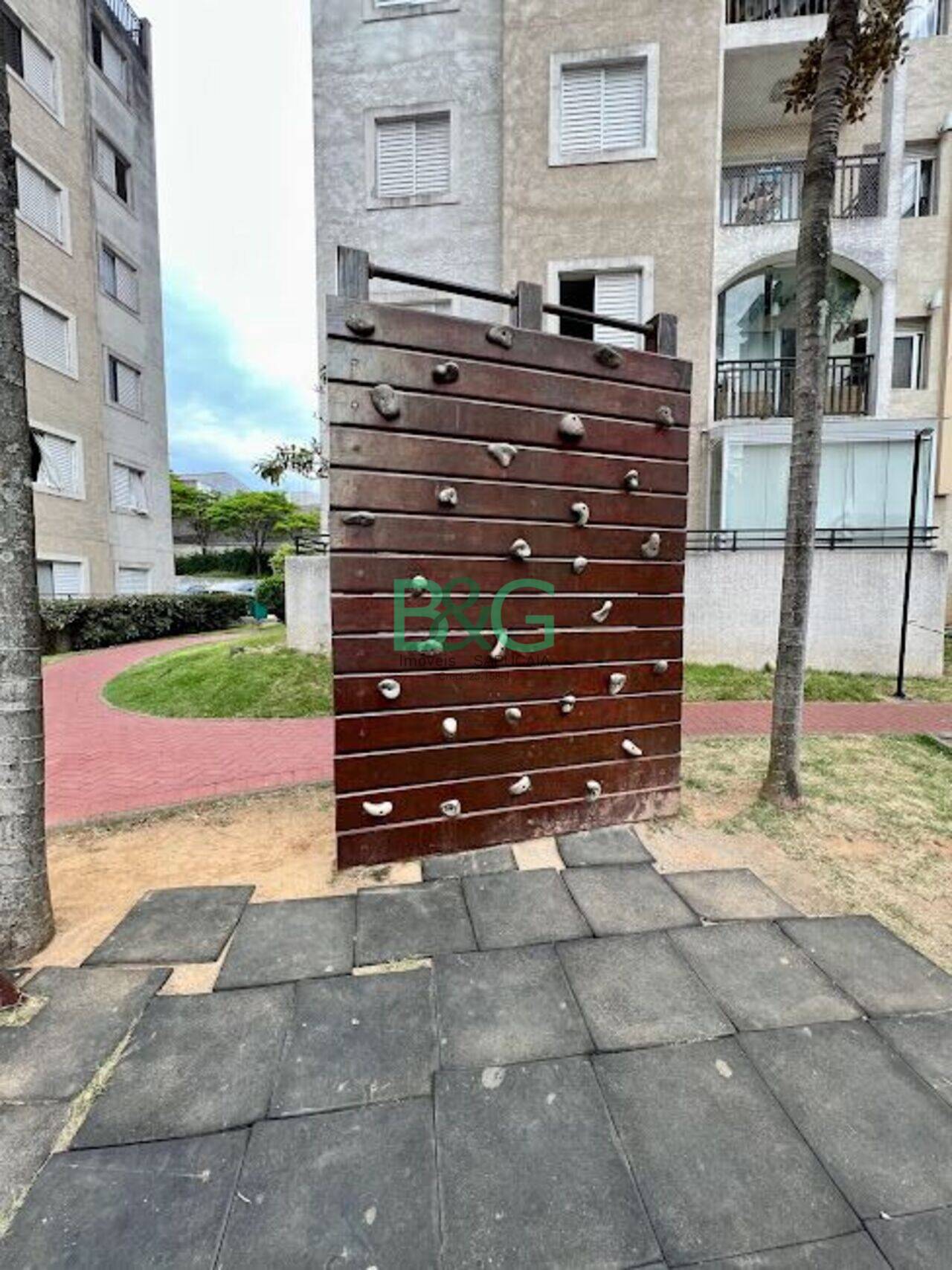 Apartamento duplex Vila Prudente (Zona Leste), São Paulo - SP