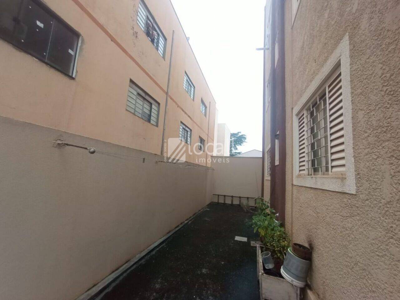 Apartamento Jardim Walkíria, São José do Rio Preto - SP