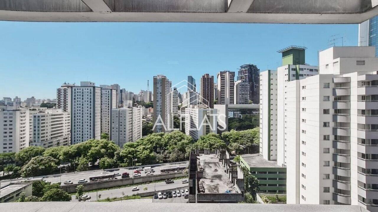 Conjunto Bela Vista, São Paulo - SP