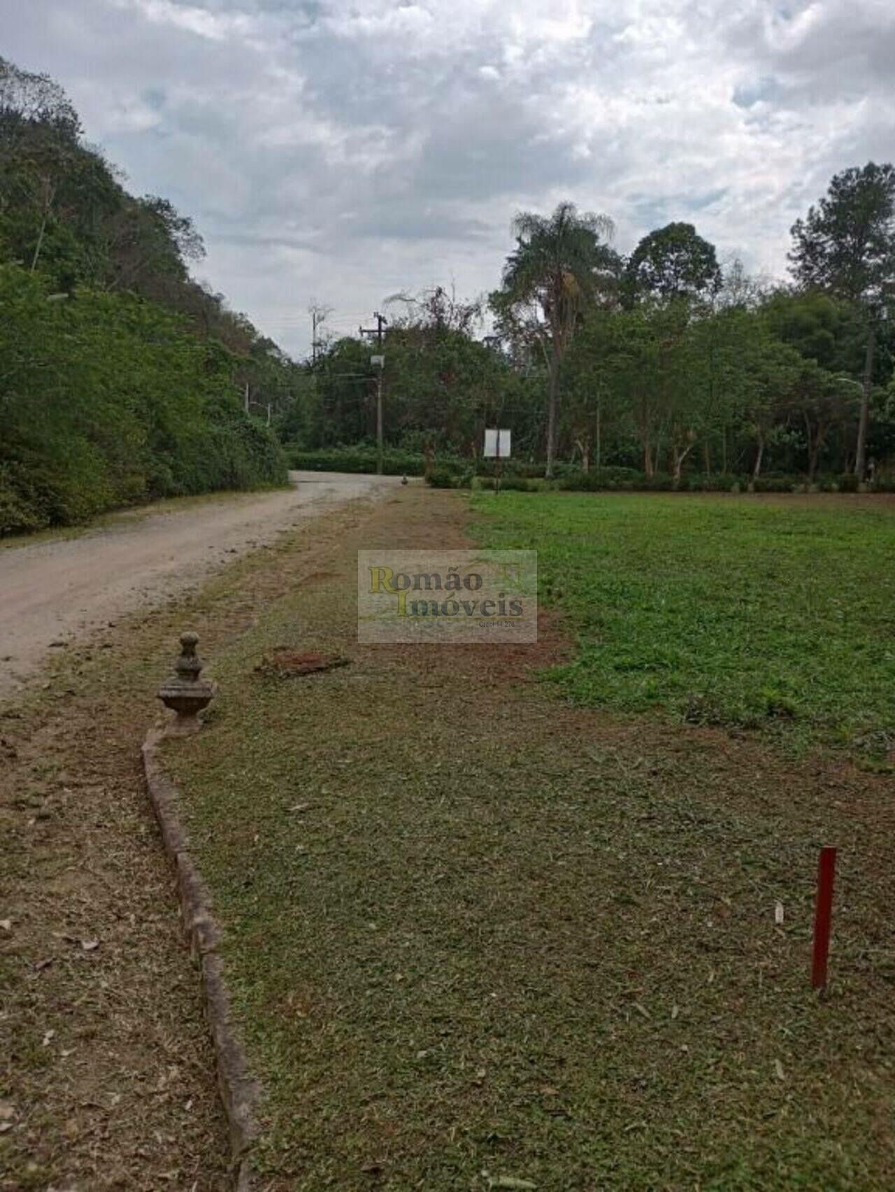 Terreno Campos de Mairiporã, Mairiporã - SP