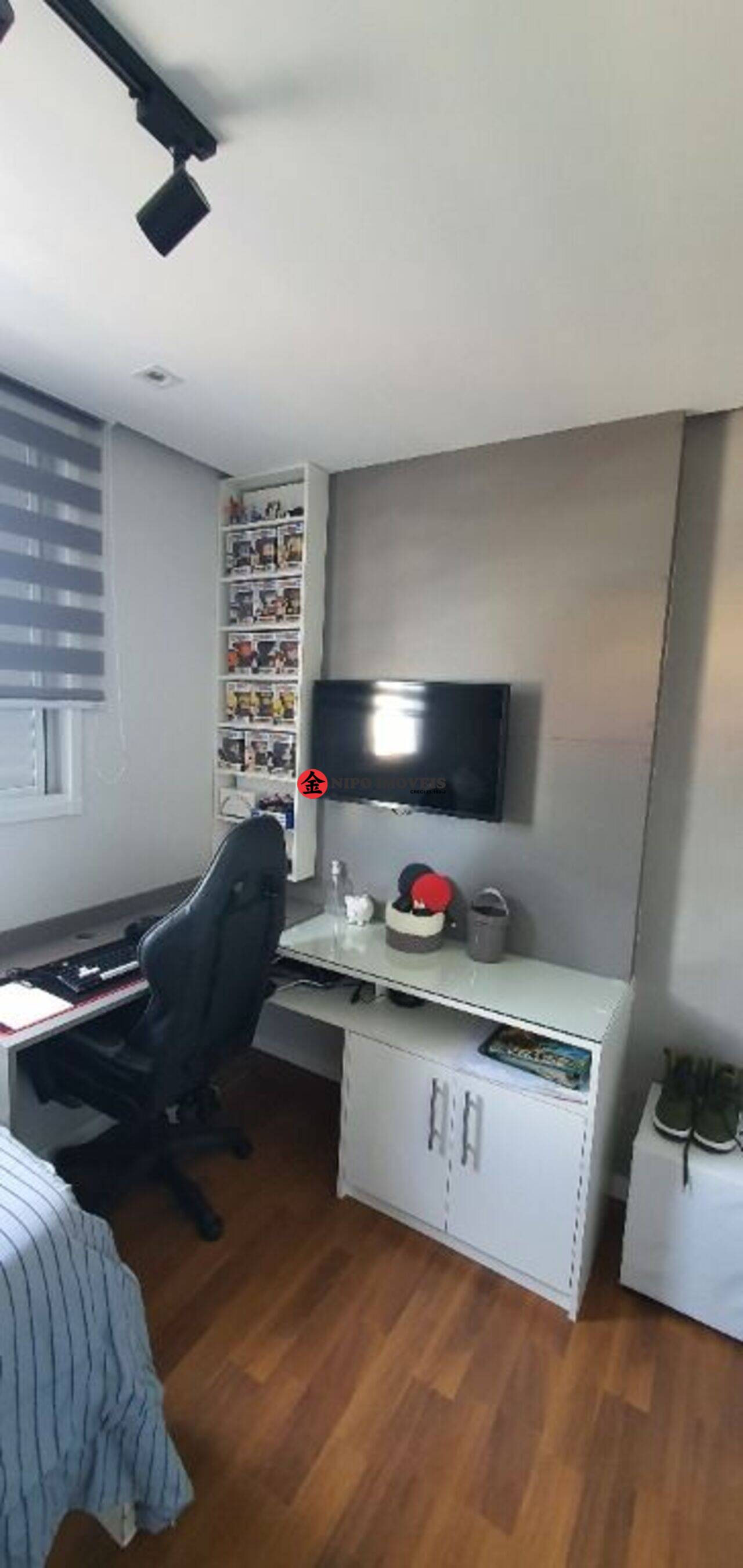 Apartamento Vila Carrão, São Paulo - SP