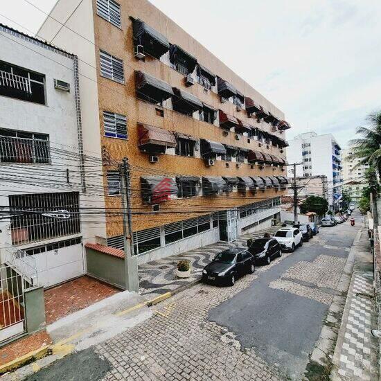 Santa Rosa - Niterói - RJ, Niterói - RJ