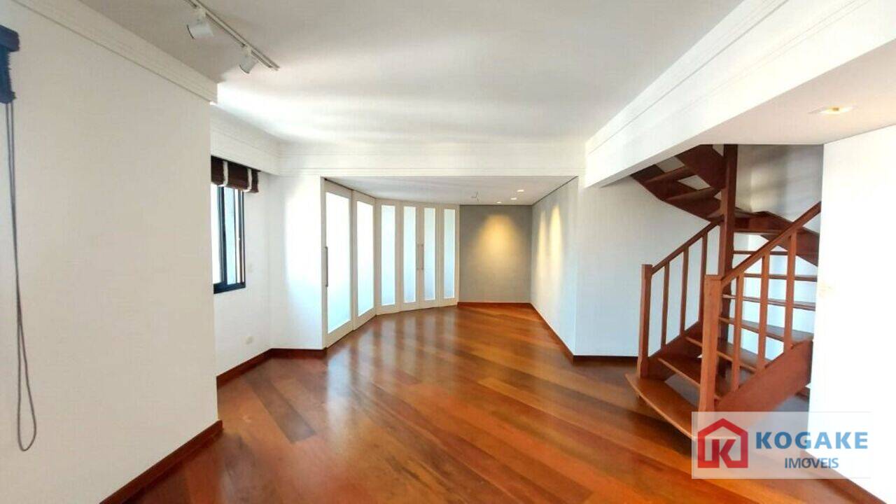 Apartamento Vila Adyana, São José dos Campos - SP